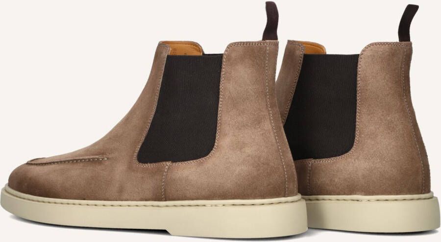 MAGNANNI Bruine Boots 26301