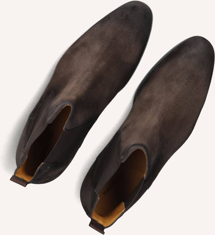 MAGNANNI Bruine Boots 26319