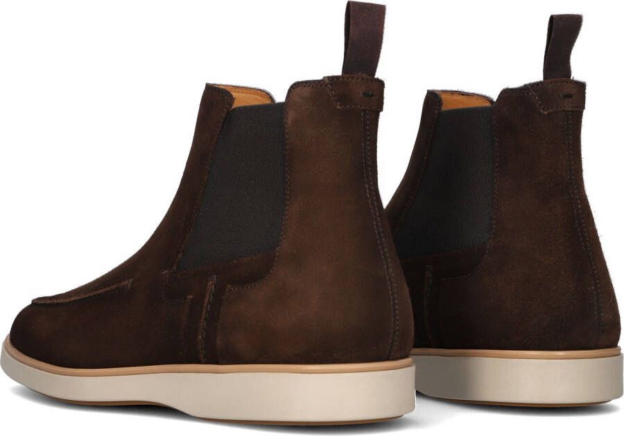 MAGNANNI Bruine Boots 25120