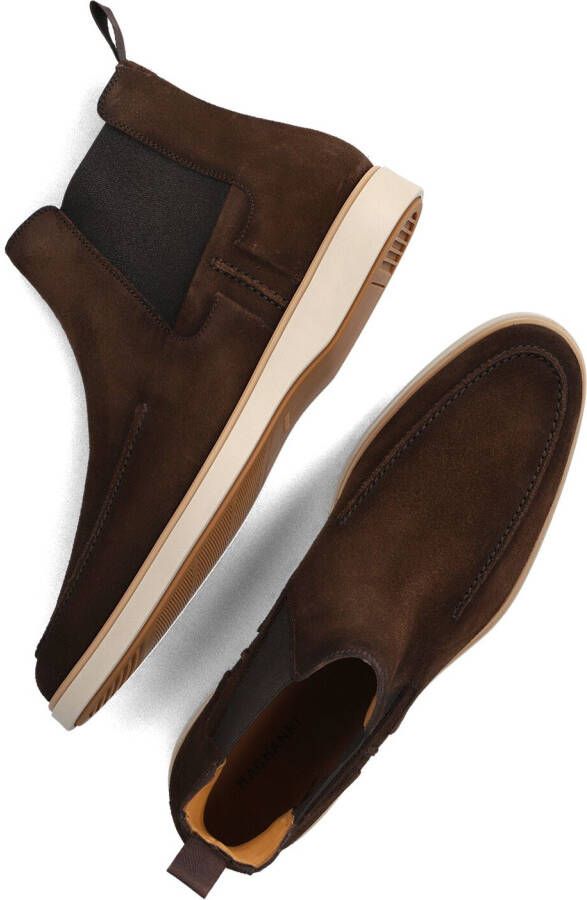 MAGNANNI Bruine Boots 25120