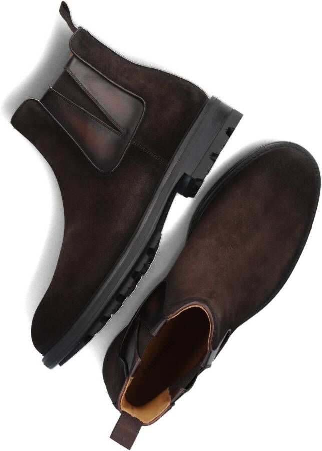 MAGNANNI Bruine Boots 25408