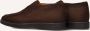 MAGNANNI Instappers Heren 25121 Maat: 45 Materiaal: Nubuck Kleur: Bruin - Thumbnail 3