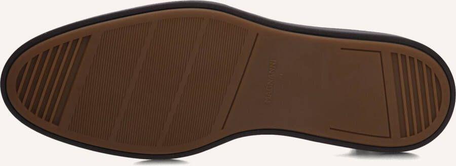 MAGNANNI Bruine Instappers 25121