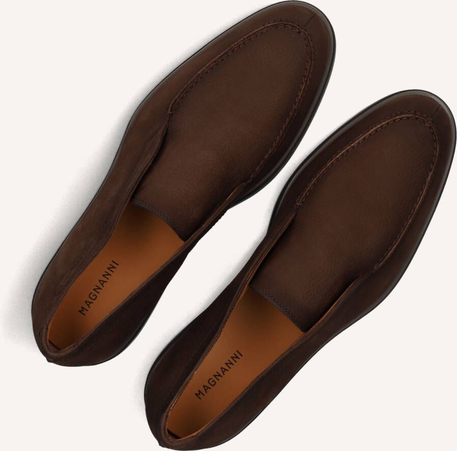 MAGNANNI Bruine Instappers 25121