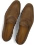 MAGNANNI Loafers Heren 25396 Maat: 43 Materiaal: Suède Kleur: Bruin - Thumbnail 6