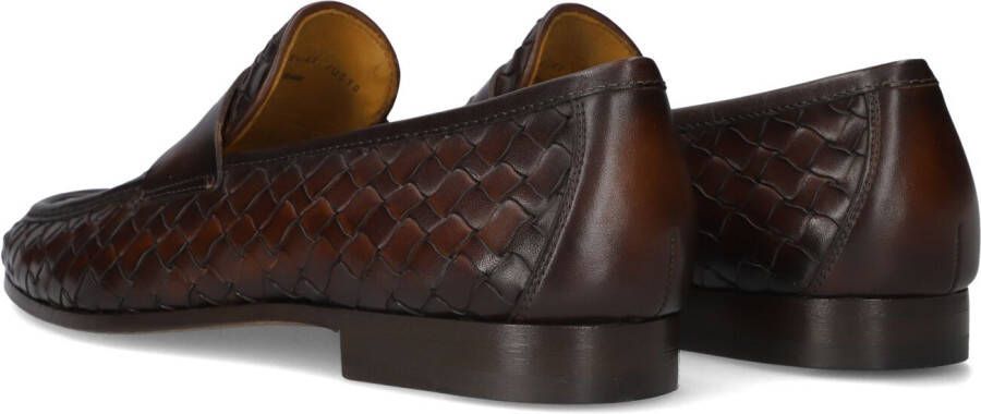 MAGNANNI Bruine Instappers 25636