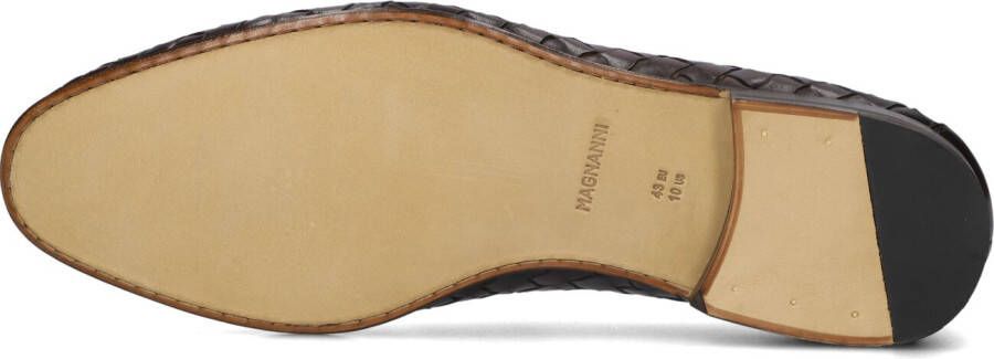 MAGNANNI Bruine Instappers 25636
