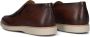 MAGNANNI Instappers Heren 25810 Maat: 43 Materiaal: Leer Kleur: Bruin - Thumbnail 4