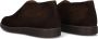 MAGNANNI Instappers Heren 25810 Maat: 40 Materiaal: Suède Kleur: Bruin - Thumbnail 4