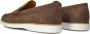 MAGNANNI Loafers Heren 25117 Maat: 45 Materiaal: Suède Kleur: Bruin - Thumbnail 3