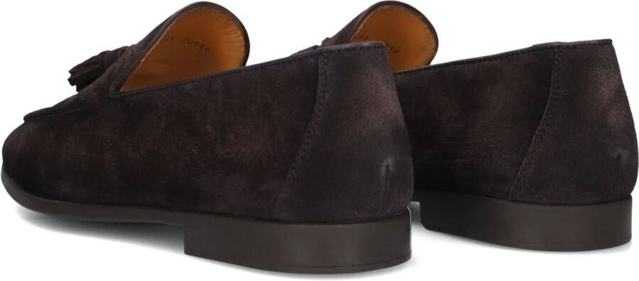 MAGNANNI Bruine Loafers 25397