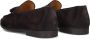 MAGNANNI Loafers Heren 25397 Maat: 45 Materiaal: Suède Kleur: Bruin - Thumbnail 3