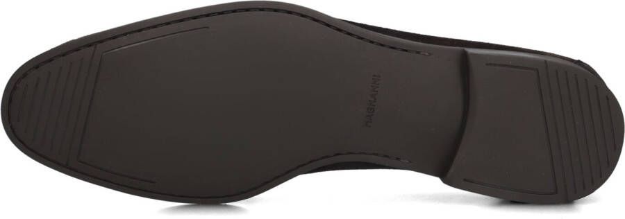MAGNANNI Bruine Loafers 25397