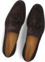 MAGNANNI Loafers Heren 25397 Maat: 45 Materiaal: Suède Kleur: Bruin - Thumbnail 5