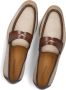 MAGNANNI Loafers Heren 25639 Maat: 47 Materiaal: Leer Kleur: Bruin - Thumbnail 5