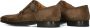MAGNANNI Nette Schoenen Heren 16016 Maat: 39 Materiaal: Suède Kleur: Bruin - Thumbnail 5