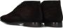 MAGNANNI Nette Schoenen Heren 17589 Maat: 41 Materiaal: Suède Kleur: Bruin - Thumbnail 3