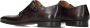 MAGNANNI Nette Schoenen Heren 20501 Maat: 44 5 Materiaal: Leer Kleur: Bruin - Thumbnail 4