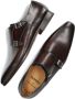 MAGNANNI Nette Schoenen Heren 20501 Maat: 44 5 Materiaal: Leer Kleur: Bruin - Thumbnail 6