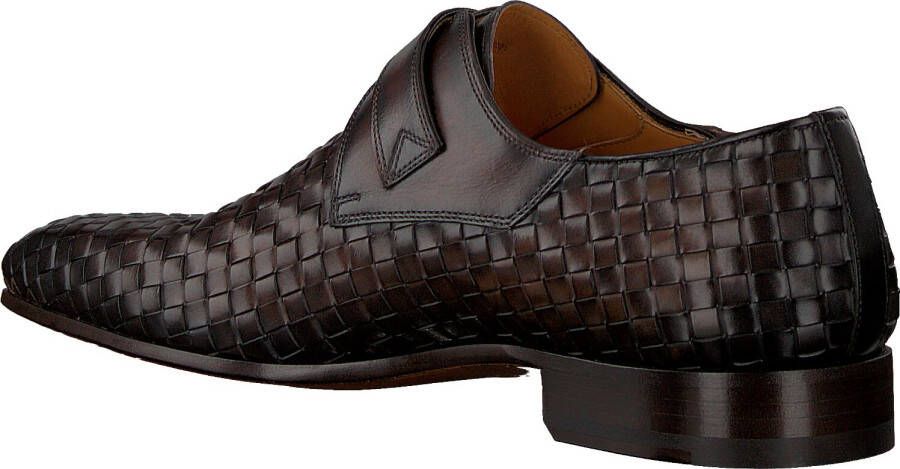 MAGNANNI Bruine Nette Schoenen 20527