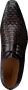 MAGNANNI Nette Schoenen Heren 20527 Maat: 41 5 Materiaal: Leer Kleur: Bruin - Thumbnail 5