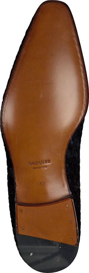 MAGNANNI Bruine Nette Schoenen 20527