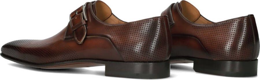 MAGNANNI Bruine Nette Schoenen 22021