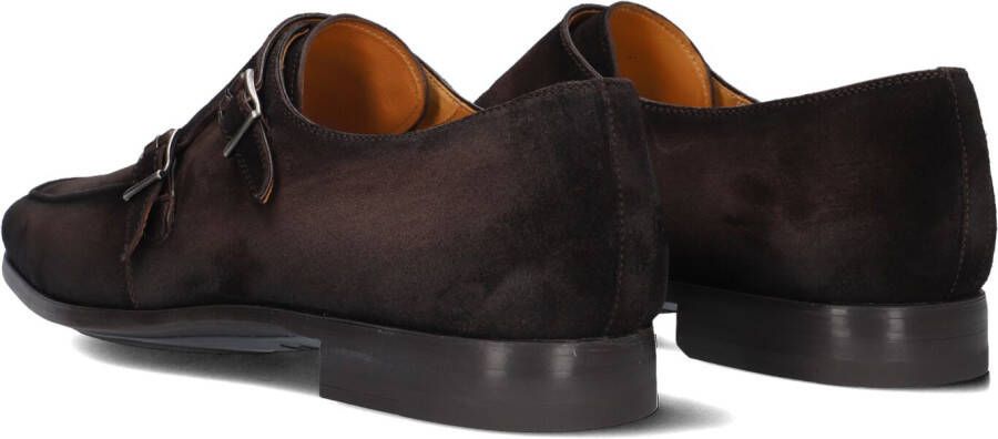 MAGNANNI Bruine Nette Schoenen 23696