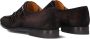 Magnanni 23696~~~~~~~~~~~~~~~~~~~~~~~~~ GespschoenenNette herenschoenenHeren veterschoen Bruin - Thumbnail 6