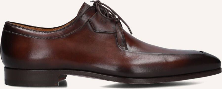 MAGNANNI Bruine Nette Schoenen 25214