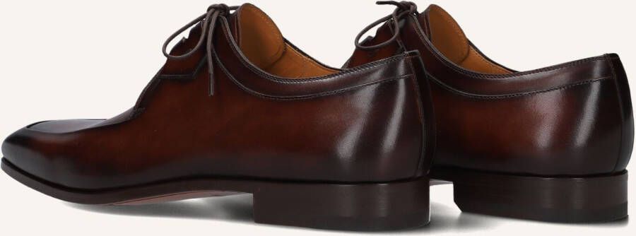 MAGNANNI Bruine Nette Schoenen 25214