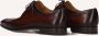 MAGNANNI Nette Schoenen Heren 25214 Maat: 42 Materiaal: Leer Kleur: Bruin - Thumbnail 3