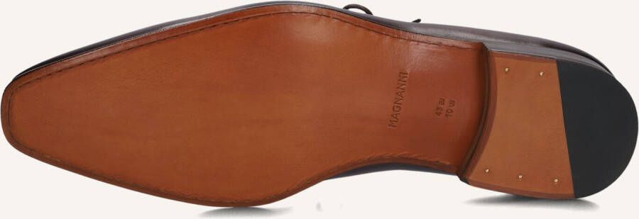 MAGNANNI Bruine Nette Schoenen 25214