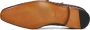 MAGNANNI Nette Schoenen Heren 25667 Maat: 43 Materiaal: Leer Kleur: Bruin - Thumbnail 5