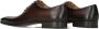 MAGNANNI Nette Schoenen Heren 13232 Maat: 46 Materiaal: Leer Kleur: Bruin - Thumbnail 4