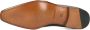 MAGNANNI Nette Schoenen Heren 13232 Maat: 46 Materiaal: Leer Kleur: Bruin - Thumbnail 5