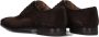 MAGNANNI Nette Schoenen Heren 20117 Maat: 44 Materiaal: Suède Kleur: Bruin - Thumbnail 3