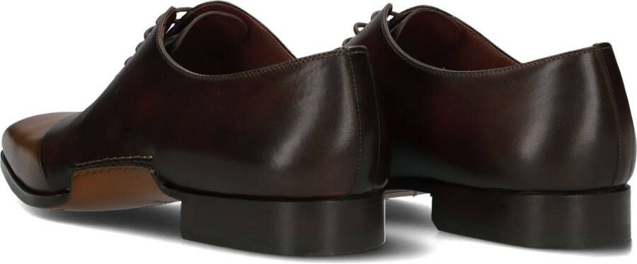 MAGNANNI Bruine Nette Schoenen 23869