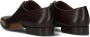 MAGNANNI Nette Schoenen Heren 23869 Maat: 39 5 Materiaal: Leer Kleur: Bruin - Thumbnail 3