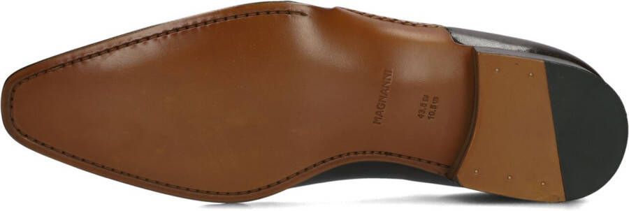 MAGNANNI Bruine Nette Schoenen 23869