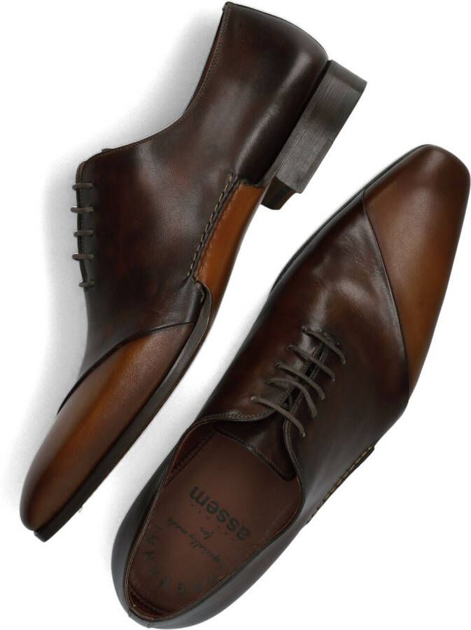 MAGNANNI Bruine Nette Schoenen 23869