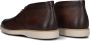 MAGNANNI Veterschoenen Heren 25622 Maat: 43 Materiaal: Leer Kleur: Bruin - Thumbnail 4