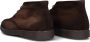 MAGNANNI Veterschoenen Heren 25622 Maat: 41 Materiaal: Suède Kleur: Bruin - Thumbnail 5