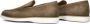 Magnanni Instappers Heren Instapschoenen Herenschoenen Suède 25117 Camel - Thumbnail 5