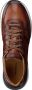MAGNANNI Lage Sneakers Heren 22927 Maat: 41 5 Materiaal: Leer Kleur: Cognac - Thumbnail 4