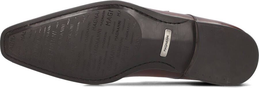 MAGNANNI Bruine Nette Schoenen 19531