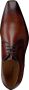 MAGNANNI Nette Schoenen Heren 22643 Maat: 43 5 Materiaal: Leer Kleur: Cognac - Thumbnail 4