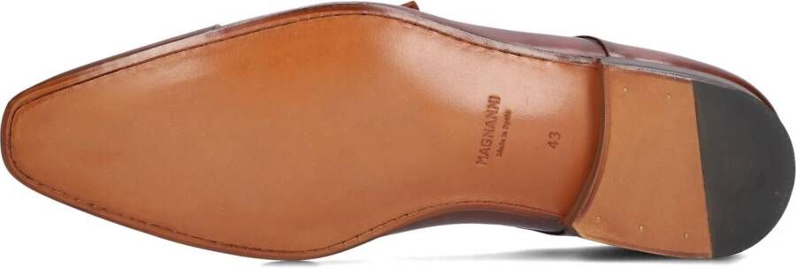 MAGNANNI Bruine Nette Schoenen 23808