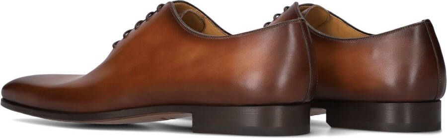 MAGNANNI Bruine Nette Schoenen 23806