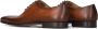 MAGNANNI Nette Schoenen Heren 23806 Maat: 47 5 Materiaal: Leer Kleur: Cognac - Thumbnail 6